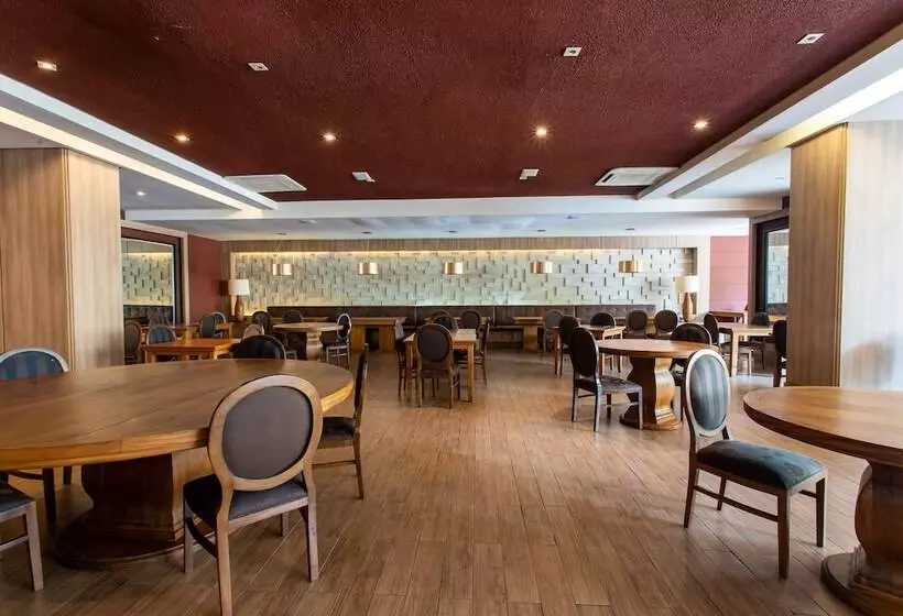 Gran Villagio Hotel Sp By Castelo Itaipava