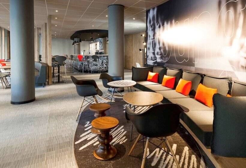 فندق Ibis Gent Centrum St Baafs Kathedraal