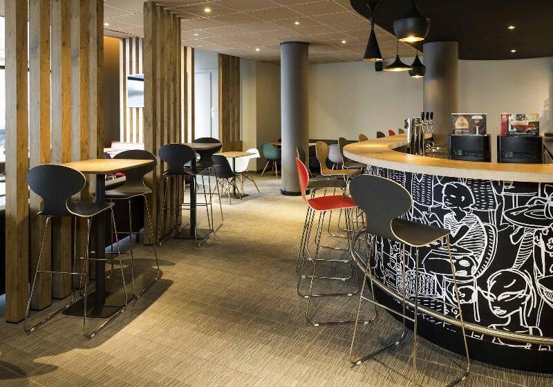 فندق Ibis Gent Centrum St Baafs Kathedraal