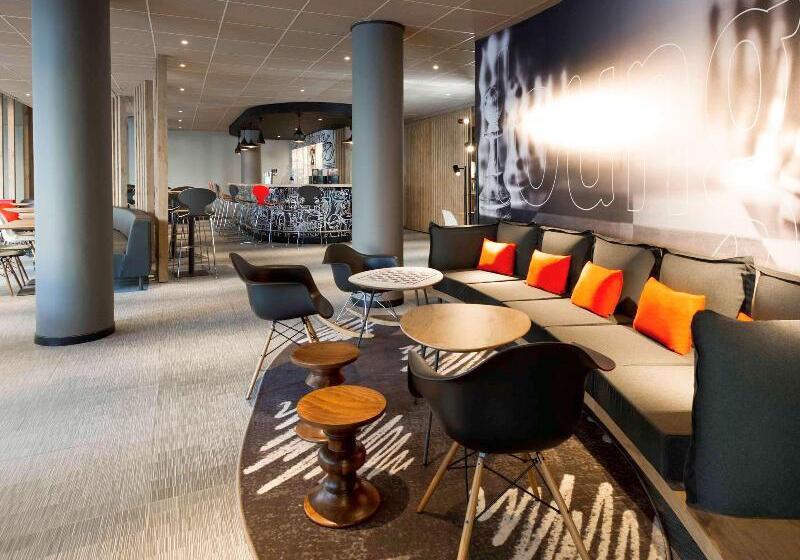 فندق Ibis Gent Centrum St Baafs Kathedraal