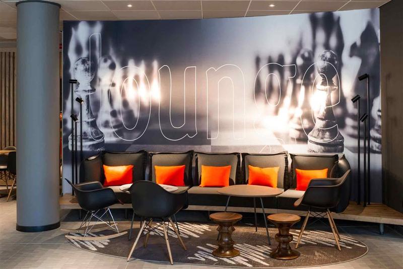 فندق Ibis Gent Centrum St Baafs Kathedraal