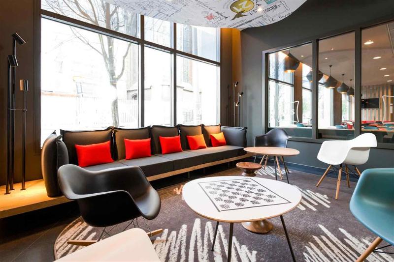 فندق Ibis Gent Centrum St Baafs Kathedraal