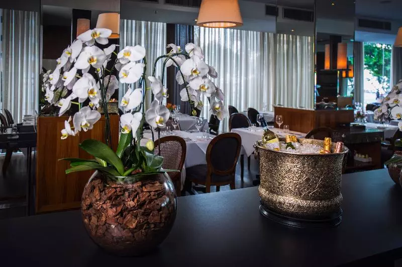 호텔 Miramar by Windsor Copacabana