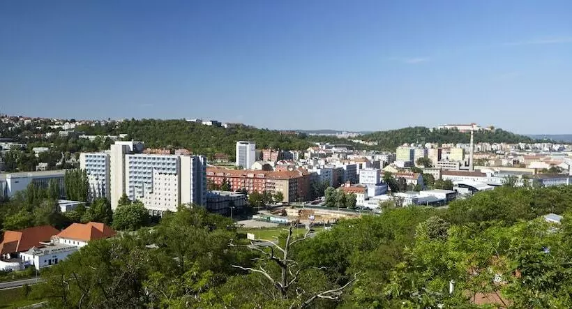 Orea Congress Hotel Brno