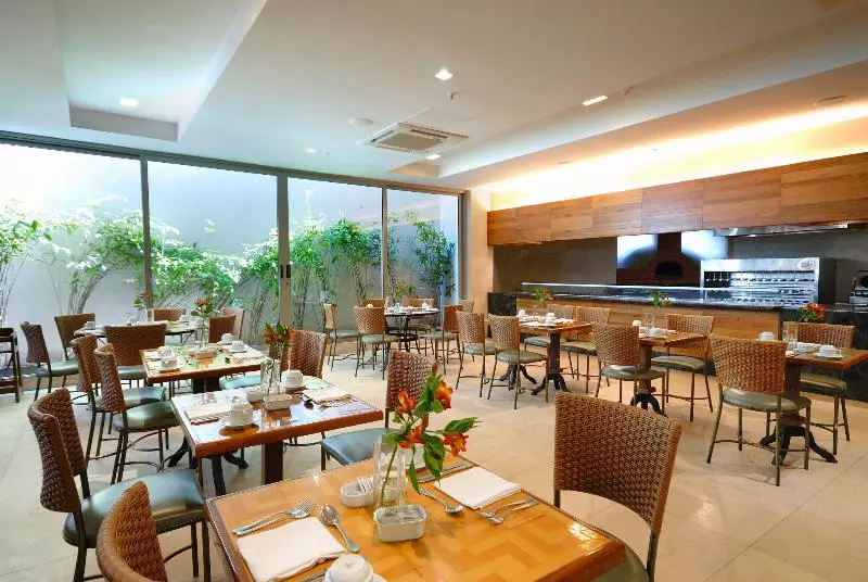 Hotel Pullman Rio de Janeiro São Conrado