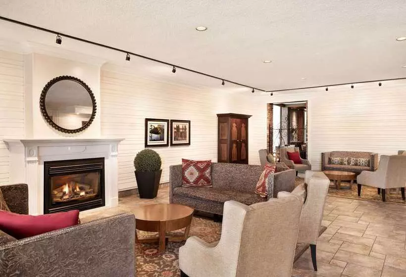 Szálloda Ramada By Wyndham Cornwall