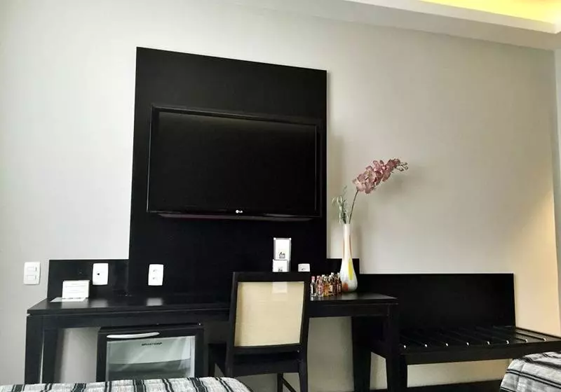 هتل Rio's Presidente