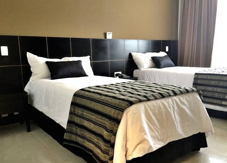 هتل Rio's Presidente