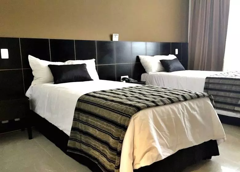 هتل Rio's Presidente