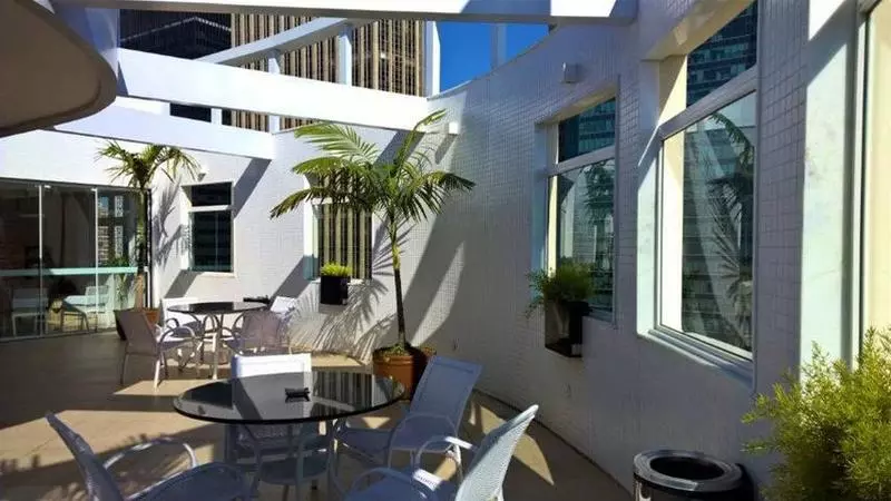 هتل Rio's Presidente