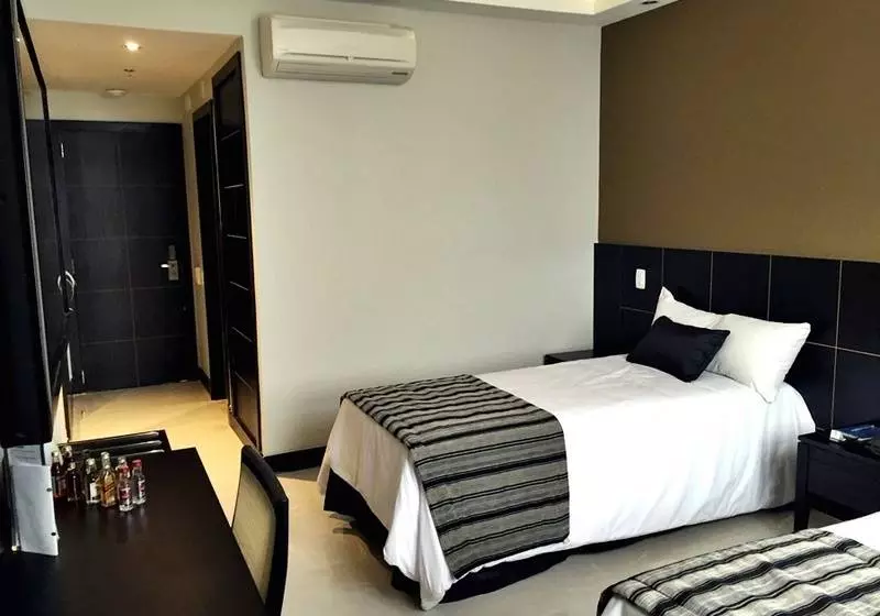 هتل Rio's Presidente