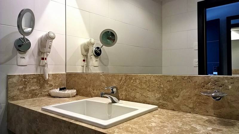 هتل Rio's Presidente