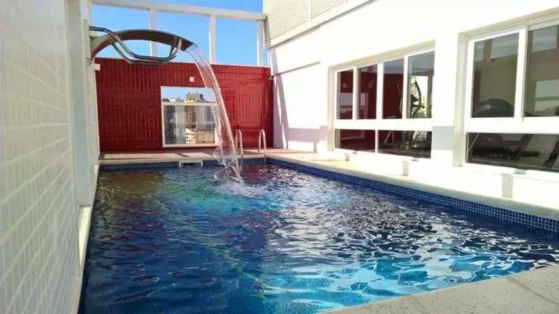 هتل Rio's Presidente