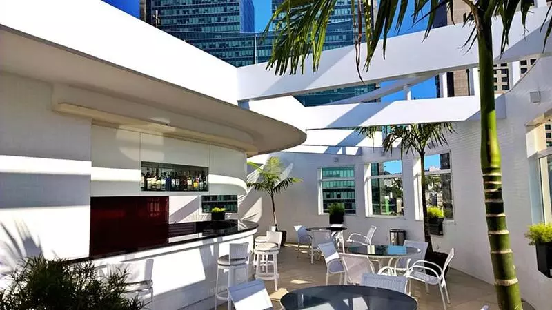 هتل Rio's Presidente