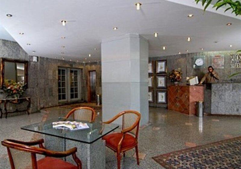 هتل Rio's Presidente