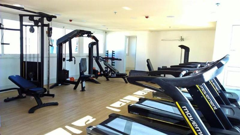 هتل Rio's Presidente