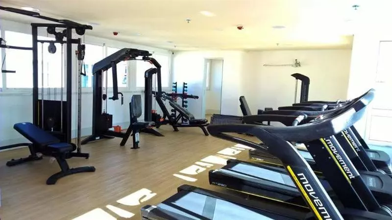 هتل Rio's Presidente