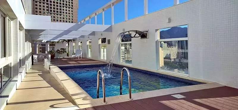 هتل Rio's Presidente