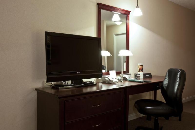 هتل Sandman Signature Calgary Downtown