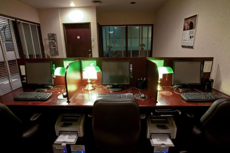 هتل Sandman Signature Calgary Downtown