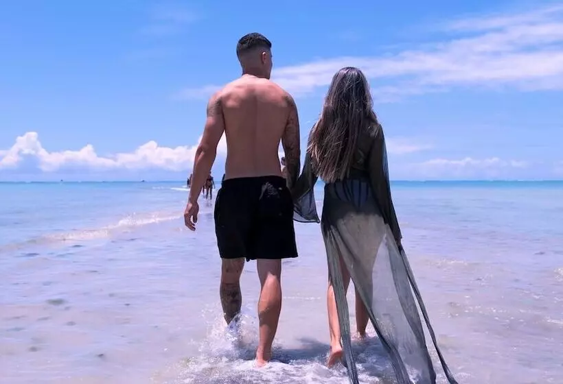 Hotel Slim Pajuçara By Tropicalis