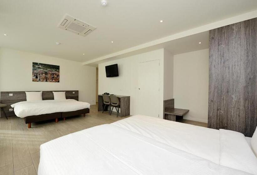 هتل The Market By Park