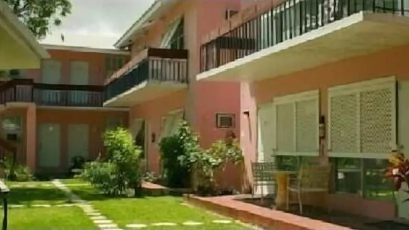 Orchard Garden Hotel & Suites