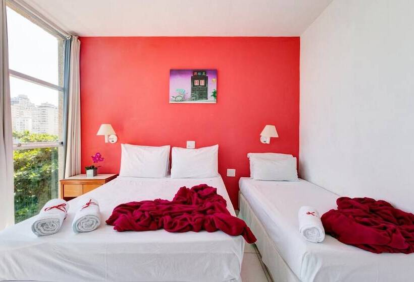 Panorama Hotel Guarujá