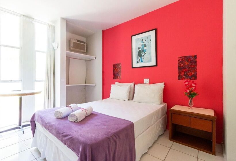 Panorama Hotel Guarujá