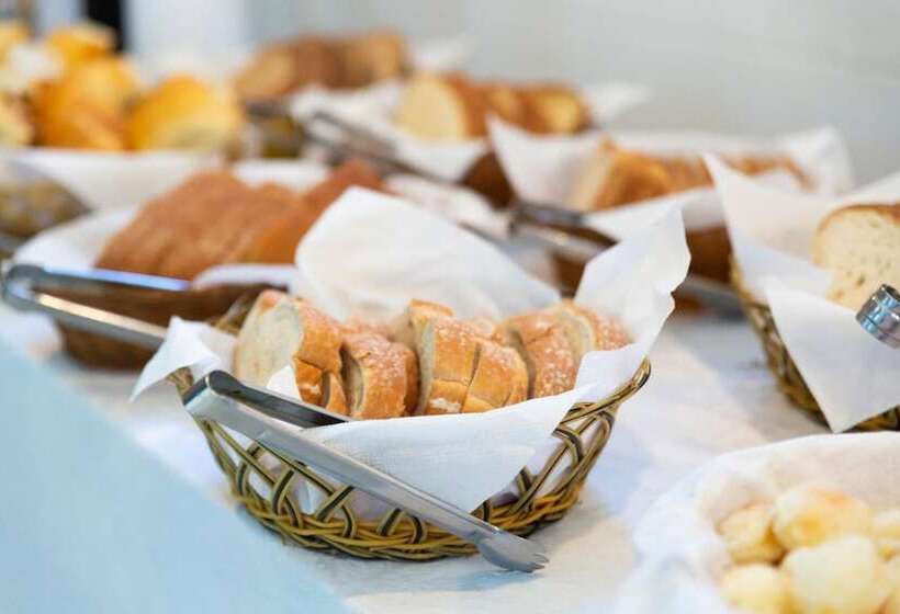 Panorama Hotel Guarujá