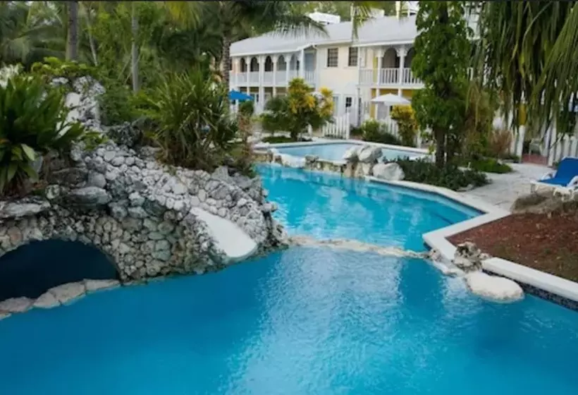 Sunrise Beach Club And Villas