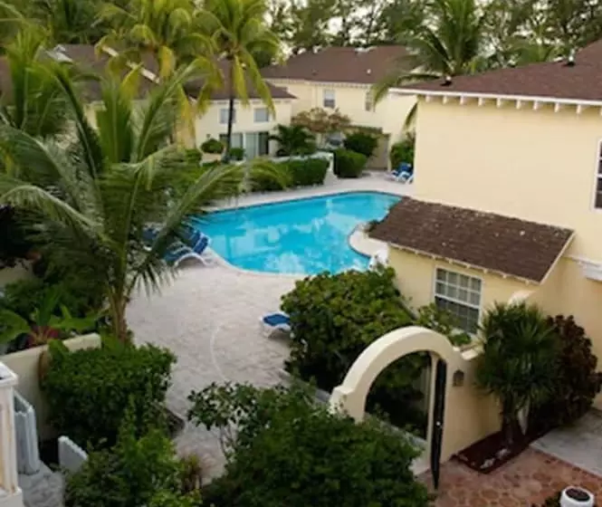 Sunrise Beach Club And Villas