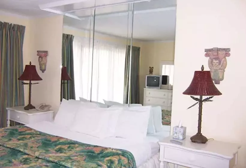 Sunrise Beach Club And Villas