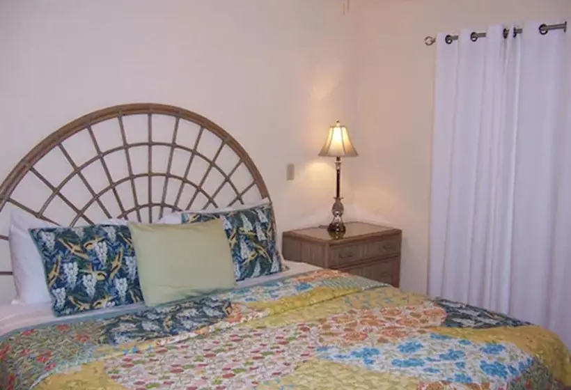 Sunrise Beach Club And Villas