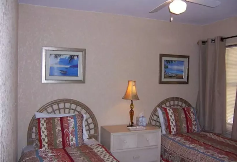 Sunrise Beach Club And Villas