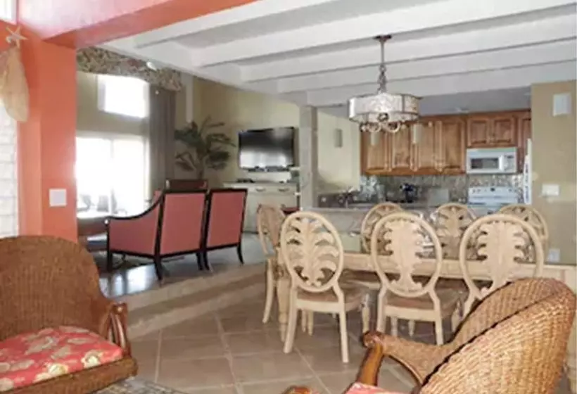 Sunrise Beach Club And Villas