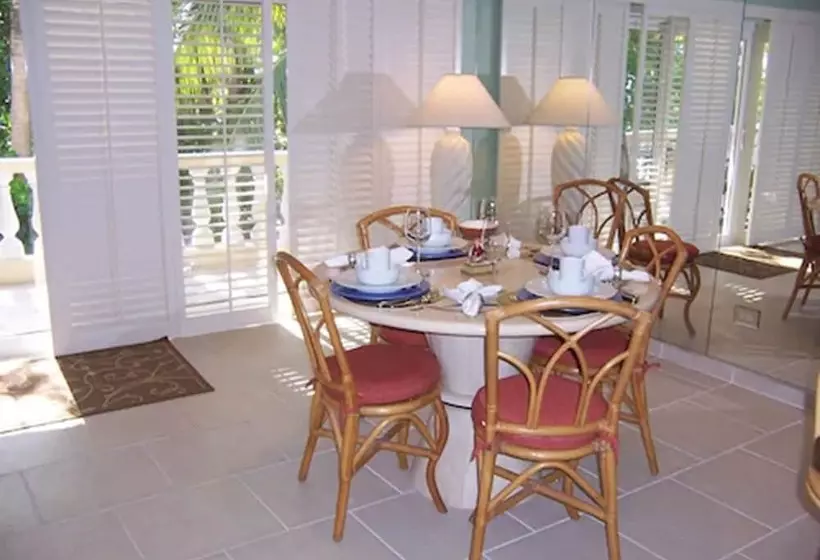 Sunrise Beach Club And Villas
