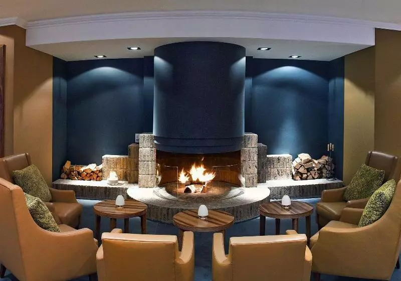 Arosa Kulm Hotel & Alpin Spa