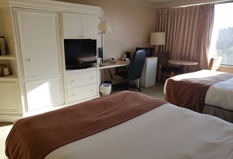 Szálloda Baymont By Wyndham Red Deer