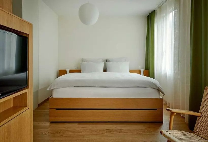 Bellevue Parkhotel & Spa   Relais & Châteaux