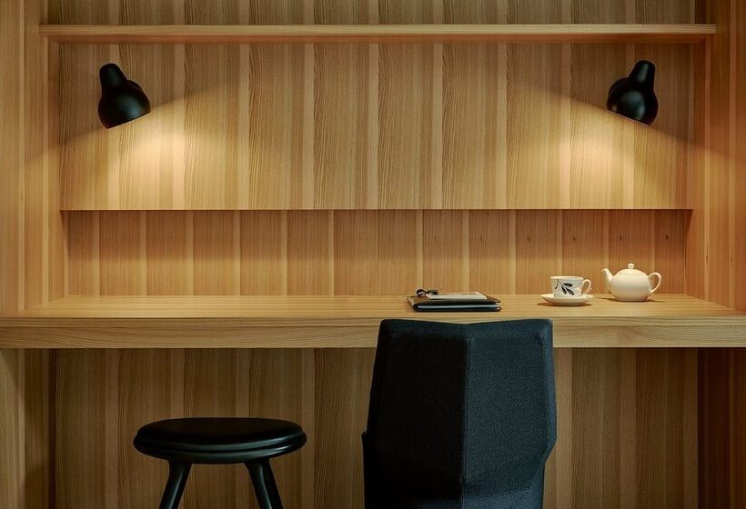 Bellevue Parkhotel & Spa Relais & Châteaux