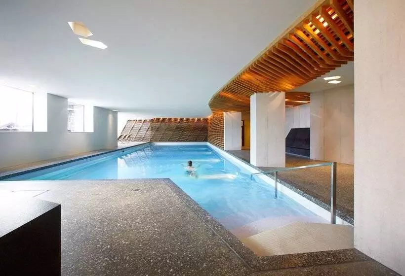 Bellevue Parkhotel & Spa   Relais & Châteaux