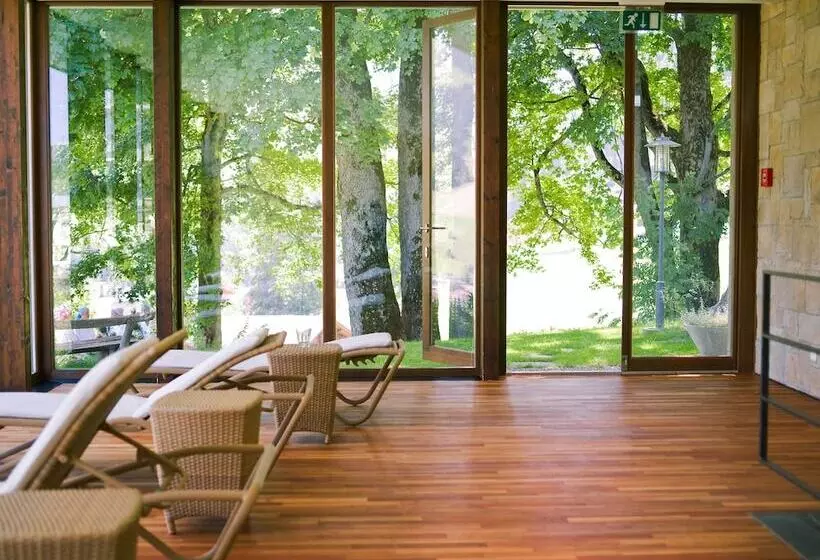 Bellevue Parkhotel & Spa   Relais & Châteaux