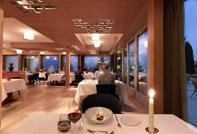 Bellevue Parkhotel & Spa   Relais & Châteaux