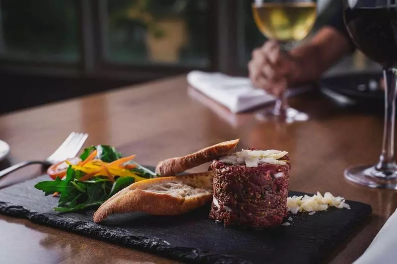 호텔 Chateau Bromont