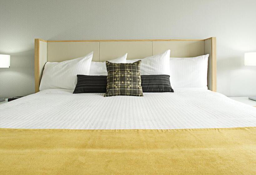 בית מלון כפרי Coast Bastion