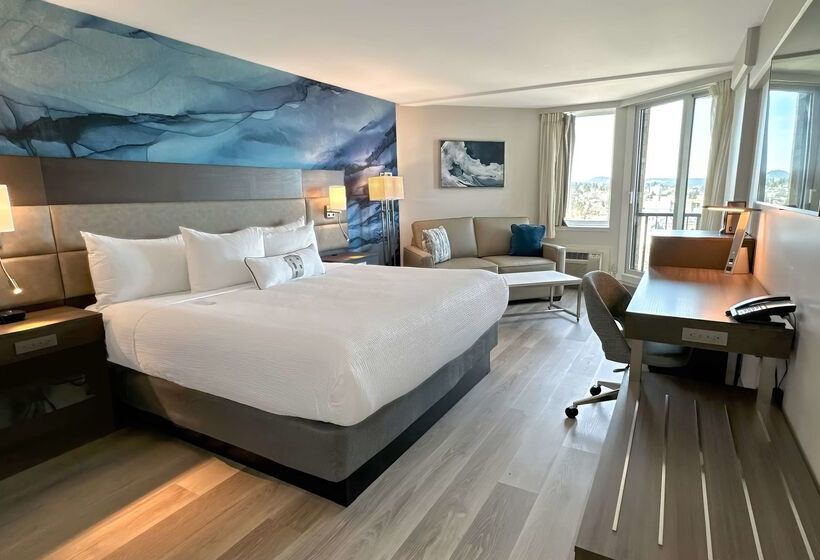 בית מלון כפרי Coast Bastion