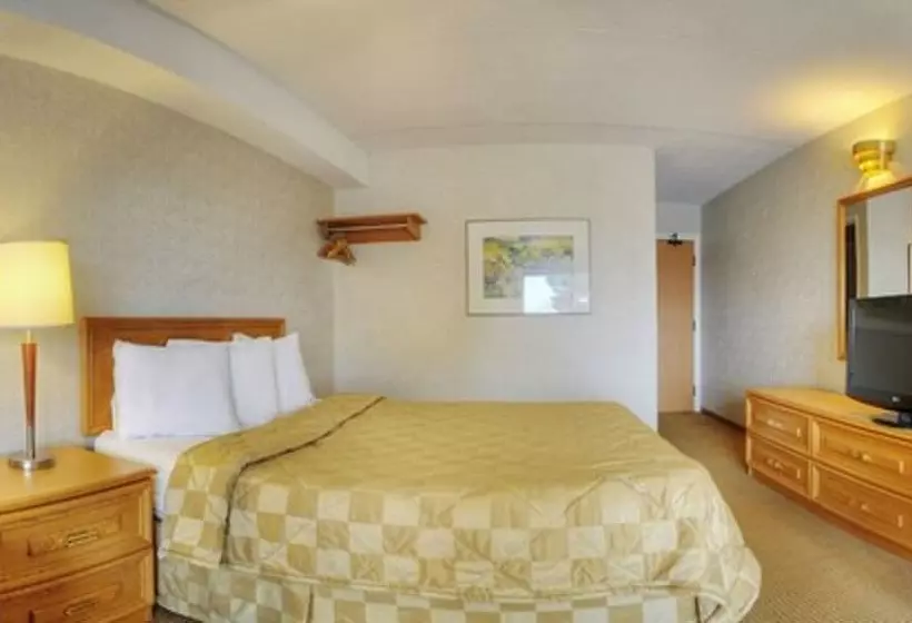 ホテル Comfort Inn