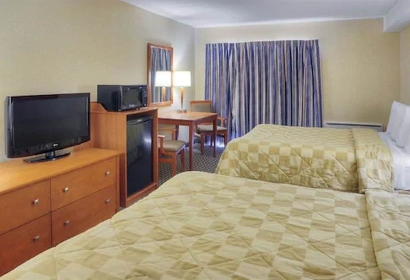 هتل Comfort Inn