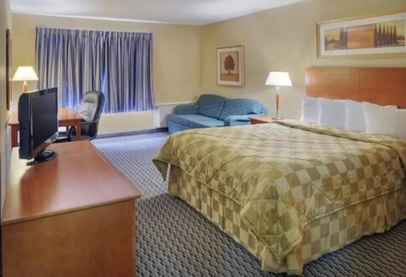 ホテル Comfort Inn